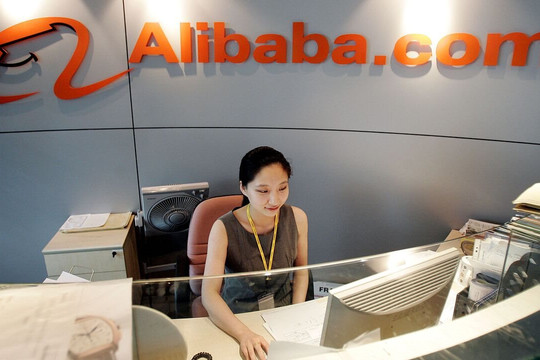 Alibaba thay tướng, đích thân CEO trực tiếp phụ trách bộ phận kinh doanh chủ chốt