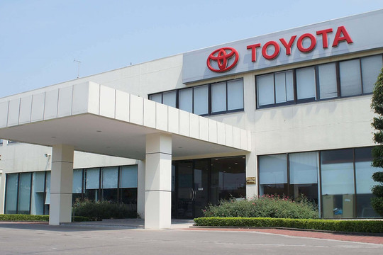 Toyota Việt Nam trước bê bối Daihatsu: Dừng bán 1 mẫu xe, công bố xe đã bán có thể tiếp tục sử dụng bình thường