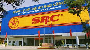 Tập đoàn Hoành Sơn trở thành cổ đông lớn nhất tại CTCP Cao su Sao Vàng
