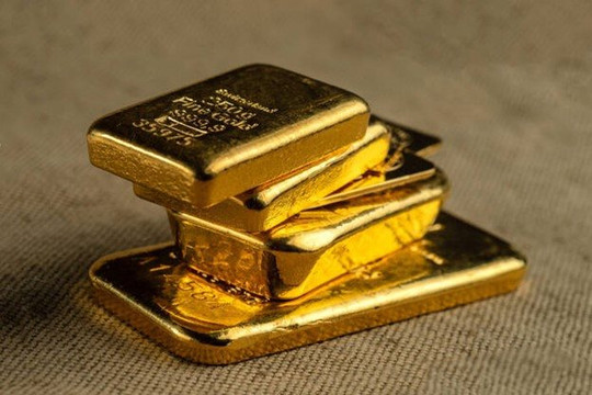 Thị trường vàng liệu có yên tĩnh trước thềm năm mới 2024?