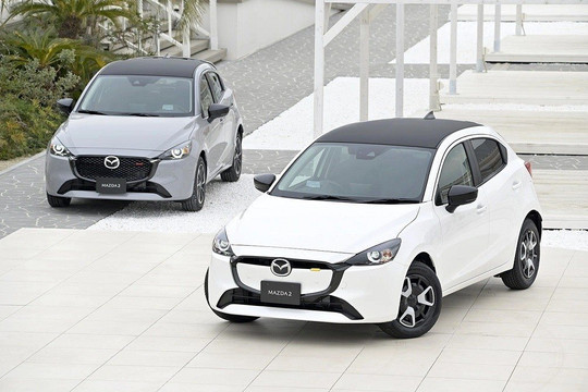 Đối thủ Honda City và Toyota Vios bất ngờ giảm giá mạnh, chỉ còn từ 400 triệu đồng