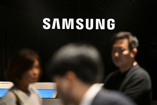 Buồn của nhân viên Samsung: Từng nhận thưởng tết 11 tháng lương, năm nay có bộ phận chịu thưởng 0 đồng