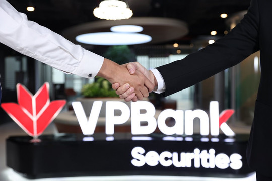 SMBC cam kết cung cấp khoản vay song phương trị giá 25 triệu USD cho VPBankS