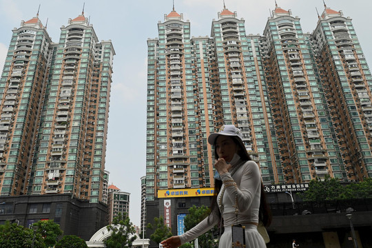 Biến cố hạ gục những “người xây giấc mơ”, tình yêu với bất động sản của người Trung Quốc gặp thách thức lớn