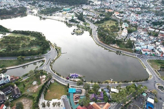 Lâm Đồng: Đất nền bất ngờ giao dịch sôi động trở lại