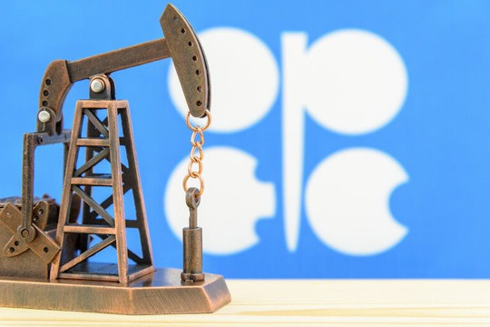 OPEC ngày càng ‘mất giá’