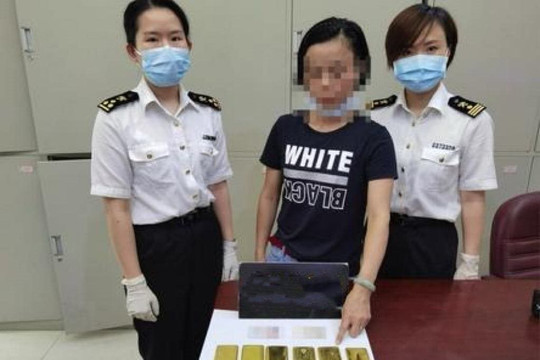 Người phụ nữ mang 1,5 kg vàng đi bán, ngân hàng lập tức báo cảnh sát: Chân tướng vụ án mất 800 lượng vàng vào 19 năm trước được vạch trần, 2 người bị bắt