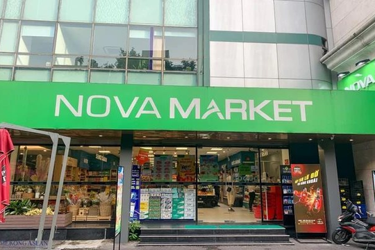 Cổ phiếu của Nova Consumer giảm 61% kể từ khi giao dịch trên UPCoM, Vina Capital cắt lỗ hay kích hoạt điều khoản 'đặc biệt'?