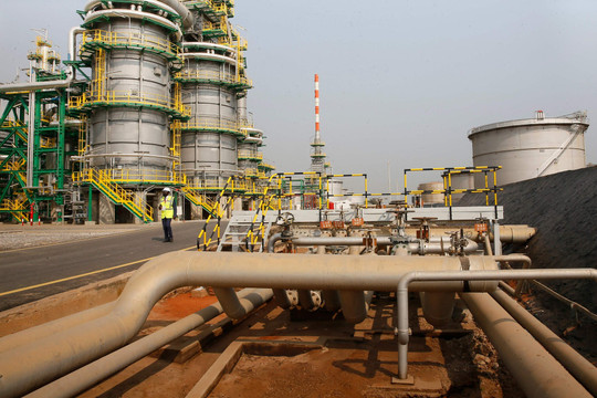 Quốc gia vừa tuyên bố rời OPEC: “Tổ chức này không còn phù hợp với giá trị và lợi ích của chúng tôi’