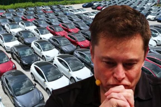 ‘Vận đen’ đầu năm của Elon Musk: Tesla phải triệu hồi hơn 1,6 triệu xe điện tại Trung Quốc, các xe sản xuất từ năm 2014 cũng không ngoại lệ
