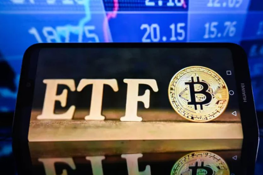 Tài khoản MXH của SEC bị hack đưa tin giả phê duyệt ETF Bitcoin, giá Bitcoin rung lắc mạnh