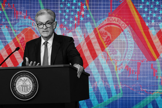 Thị trường lưu ý: Báo cáo lạm phát công bố tối nay 'có thể' thay đổi lộ trình cắt giảm lãi suất của Fed trong năm 2024
