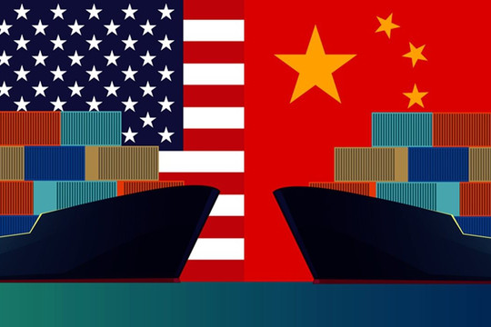 Lần đầu tiên sau gần hai thập kỷ, Trung Quốc bị soán ngôi xuất khẩu nhiều nhất sang Mỹ 