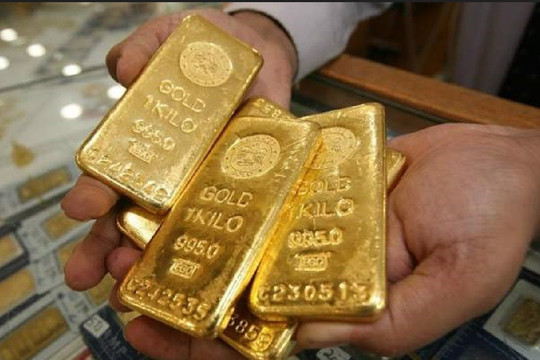 Căng thẳng ở Trung Đông sẽ khiến giá vàng tăng mạnh trong tuần tới?