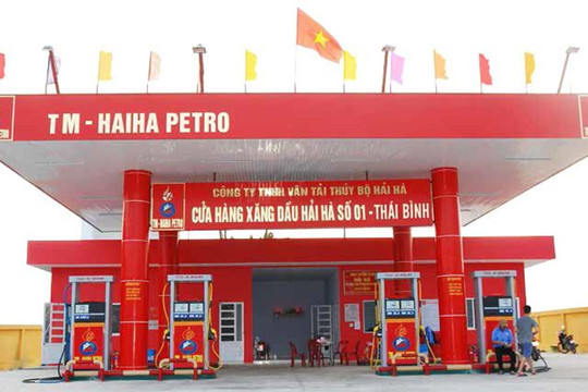 Vì sao Bộ Công Thương tước giấy phép kinh doanh xăng dầu của Hải Hà Petro?