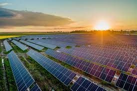 Licogi 13, Halcom, Tập đoàn Sao Mai... bị tỉnh Hậu Giang bãi bỏ chủ trương đầu tư các dự án điện mặt trời