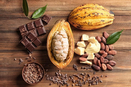 Thị trường ngày 18/1: Giá cacao lập ‘đỉnh’ mới, vàng chạm ‘đáy’ hơn một tháng