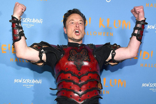 Khoản đầu tư của 'ông trùm' xe điện Trung Quốc chẳng đủ hấp dẫn, nhiều quốc gia châu Á chỉ 'mê' Elon Musk, liên tục trải thảm đỏ mời gọi Tesla