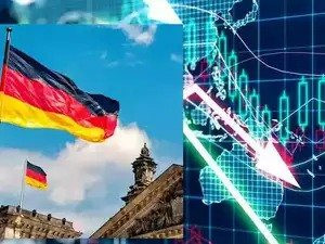 Nền kinh tế lớn nhất châu Âu chưa thoát khỏi mối đe dọa suy thoái, giai đoạn khó khăn được dự báo vẫn sẽ tiếp diễn