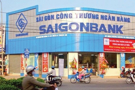 Saigonbank (SGB) báo lãi lớn trong quý 4 nhờ nguồn thu nhập khác tăng đột biến