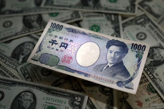 Trước kỳ vọng BOJ không còn “án binh bất động” trong cuộc họp kế tiếp, đồng yên Nhật đảo chiều tăng nhẹ 