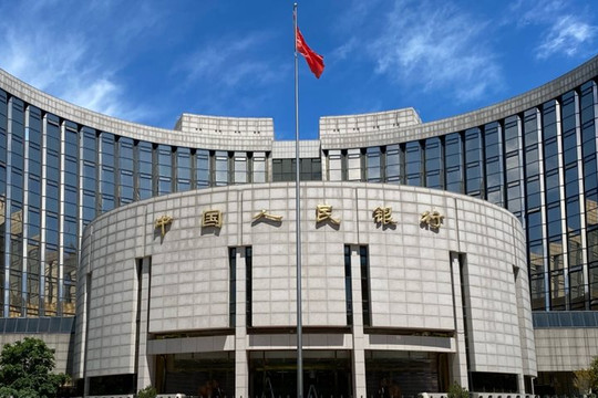 Trung Quốc tuyên bố nới lỏng chính sách, dự kiến bơm 140 tỷ USD vào thị trường 