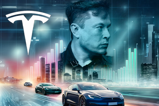 Elon Musk ra ‘tối hậu thư’, Tesla báo cáo lợi nhuận không như kỳ vọng, thậm chí sắp ‘đi lùi’ vì quá tham vọng: Tương lai nào cho hãng xe điện trong 2024?
