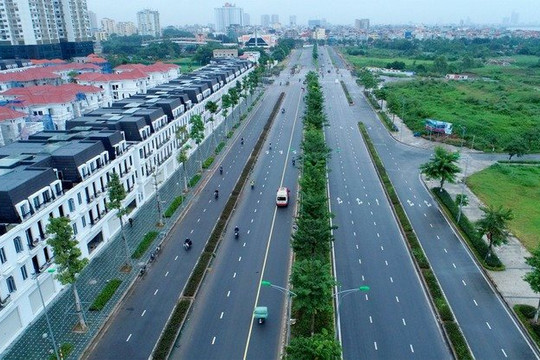 Khẩn trương triển khai xây dựng đường cao tốc nối Tp.HCM với Tây Ninh 