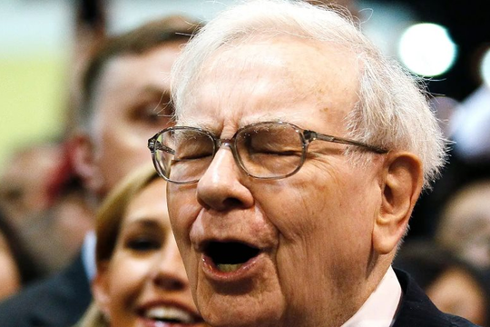 Đến Warren Buffett cũng có lúc thừa nhận sai lầm: Ôm cổ suốt 20 năm, bán vội trong 3 tháng nhưng bây giờ giá tăng hơn gấp đôi