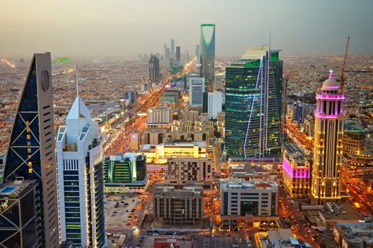 Lĩnh vực “con cưng” giảm mạnh, nền kinh tế Ả rập Xê út sụt giảm 3,7% trong quý 4/2023