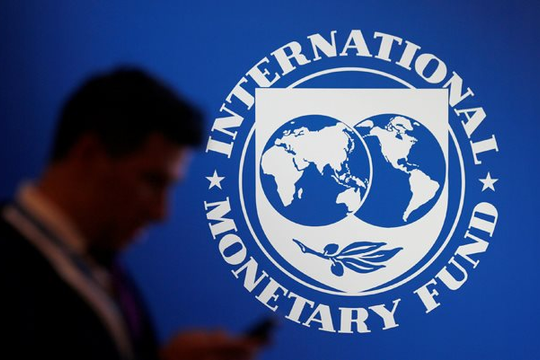 IMF nâng dự báo tăng trưởng kinh tế toàn cầu, tuyên bố mối nguy "hạ cánh cứng" đã giảm bớt