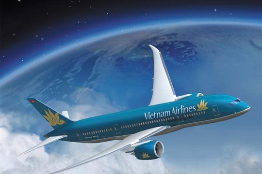 Vietnam Airlines công bố lãi gộp cả năm 2023 đạt 3.939 tỷ đồng