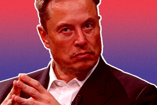 Hơn 50 tỷ USD thù lao bị ‘đóng băng’, Elon Musk bức xúc đề nghị di dời Tesla