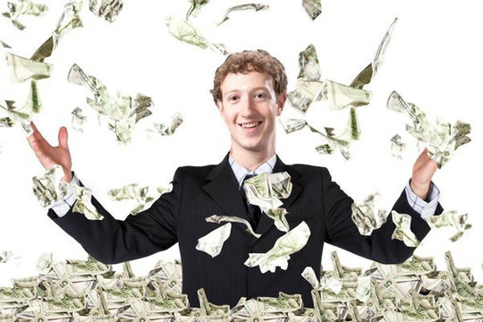 Kiếm được 28 tỷ USD chỉ trong buổi sáng là trải nghiệm thế nào: Hãy hỏi Mark Zuckerberg