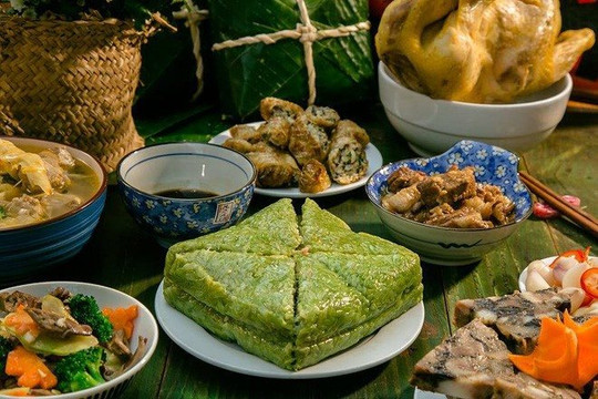 Món ăn quen thuộc luôn có trên bàn thờ ngày lễ, Tết của người Việt được chuyên trang ẩm thực nổi tiếng vinh danh ngon hàng đầu châu Á