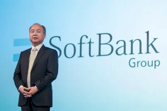 Mùa xuân đến với tỷ phú “liều ăn nhiều” Masayoshi Son: Vision Fund báo lãi kỷ lục 3 năm, SoftBank có lãi trở lại sau 4 quý lỗ liên tiếp