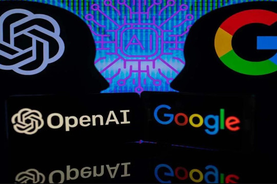 Google nên cẩn thận, OpenAI có thể sẽ tham gia vào lĩnh vực công cụ tìm kiếm