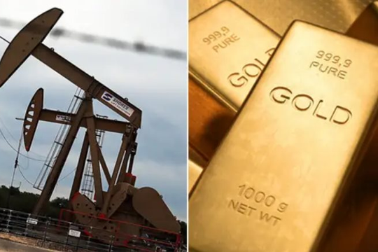 Dự báo sốc: Vàng sẽ tăng vọt 3.000 USD/ounce nếu một trong những "chất xúc tác" này xảy ra