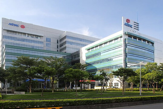 Công ty Đài Loan tỷ đô lập dự án sản xuất máy tính ở Việt Nam quy mô gần 5 triệu sản phẩm/năm