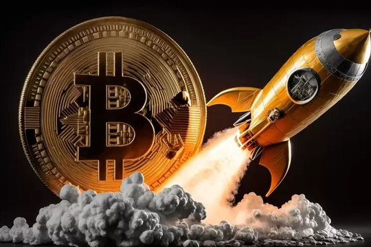 CEO hàng đầu Phố Wall đưa ra dự báo “sốc” về giá Bitcoin