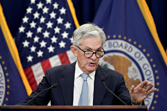 Ba kịch bản có thể khiến Fed hoãn tăng lãi suất trong năm nay