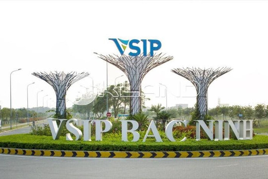 Thanh tra chỉ rõ nhiều sai phạm của VSIP trong chuyển nhượng dự án tại Bắc Ninh