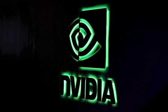 Vốn hoá Nvidia tăng nhanh kỷ lục, giống “các doanh nghiệp sản xuất cuốc, xẻng” trong cơn sốt vàng vài thế kỷ trước