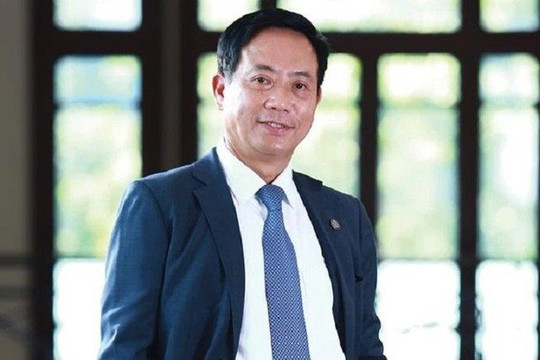 Không xử lý hình sự cựu Chủ tịch Ủy ban Chứng khoán Nhà nước liên quan đến vụ Trịnh Văn Quyết