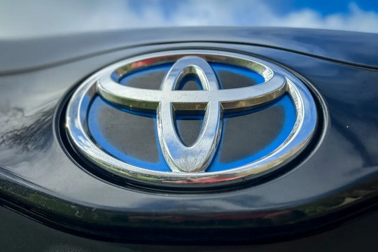 Thế giới nợ Toyota 1 lời xin lỗi? 