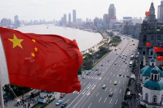 Đặt mục tiêu tham vọng năm 2024, Trung Quốc có thể "tái sử dụng" chiến thuật từng tạo đà cho tăng trưởng ngoạn mục của nền kinh tế tỷ dân