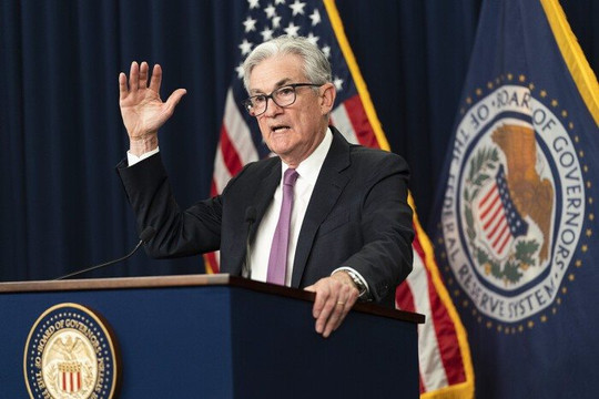 Chủ tịch Jerome Powell nói trước Quốc hội Mỹ: 'Fed chưa sẵn sàng cắt giảm lãi suất'