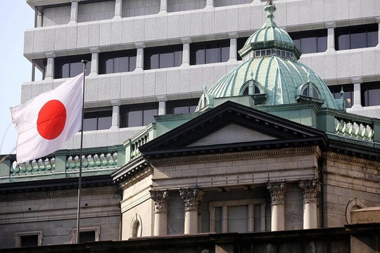 Trước cuộc họp quan trọng, sếp BoJ phát tín hiệu kiềm chế đà hưng phấn về nền kinh tế Nhật Bản