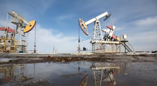 Bị Mỹ làm khó, Nga vẫn nhanh chân tìm ra ‘thiên đường’ mới cho hơn 10 triệu thùng dầu ‘tồn kho’ 
