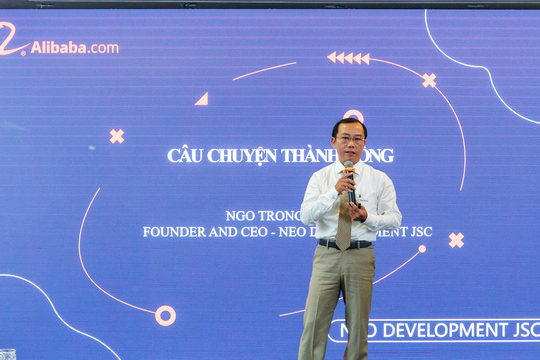 Ngược đời startup Việt “sống dậy” nhờ Covid-19: Từng đốt dần 20 tỷ khởi nghiệp, đến đơn hàng “bước ngoặt” 50.000 USD đầu tiên